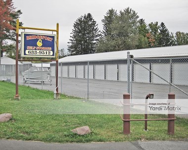 Storage Units for Rent available at 499 State Route 31, Bridgeport, NY 13030 Photo Gallery 1