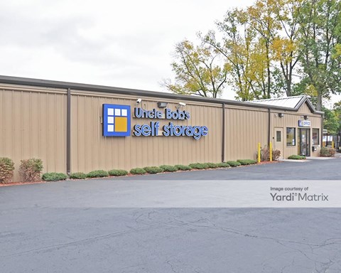 Storage Units for Rent available at 430 Spencer Street, Syracuse, NY 13204
