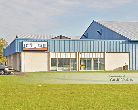 Storage Units for Rent available at 6810 Kinne Street, East Syracuse, NY 13057