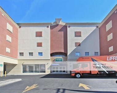 Storage Units for Rent available at 1607 Clinton Street, Hoboken, NJ 07030 - Photo Gallery 1