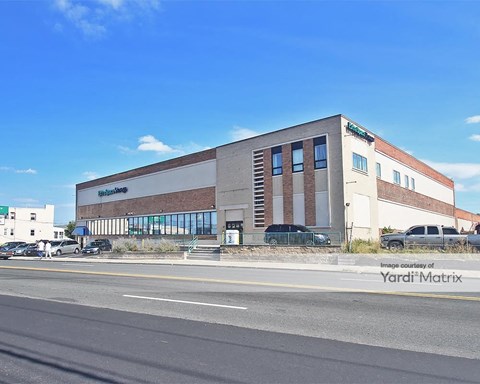 Storage Units for Rent available at 7020 Kennedy Blvd, North Bergen, NJ 07047