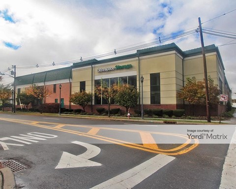 Storage Units for Rent available at 487 Hackensack Avenue, River Edge, NJ 07661