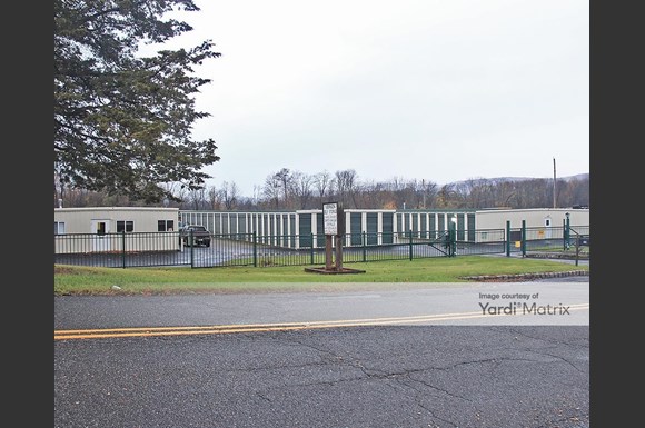 Vernon Self Storage 94 Maple Grange Road Vernon Rentcafe