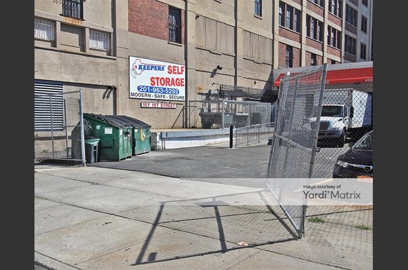 Keepers Storage 157 1st Street Jersey City Rentcafe