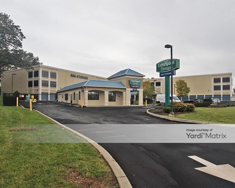 Storage Units for Rent available at 593 Route 46 West, Fairfield, NJ 07004