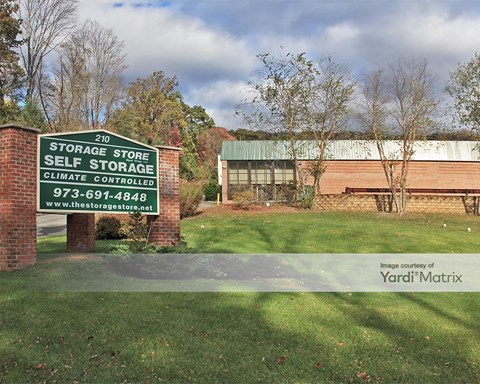 Storage Units for Rent available at 210 US 206, Andover, NJ 07821