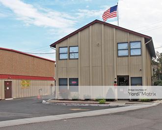 Storage Units for Rent available at 678 Route 46 West, Clifton, NJ 07013