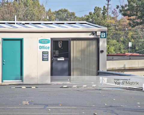 Storage Units for Rent available at 515 Broad Street, Clifton, NJ 07013