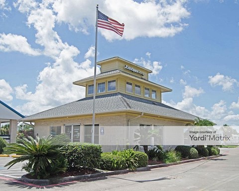 Storage Units for Rent available at 217 FM 517 Road West, Dickinson, TX 77539