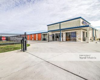 Storage Units for Rent available at 8724 Fm 3180, Baytown, TX 77523
