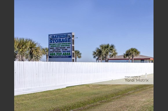 Bayside Storage 17616 Termini San Luis Pass Road Galveston Rentcafe