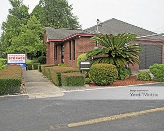 Storage Units for Rent available at 508 East Main Street, Clute, TX 77531