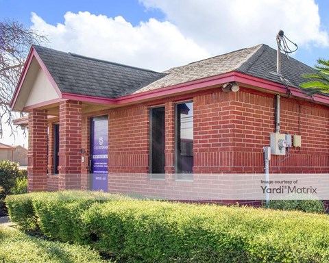 Storage Units for Rent available at 508 East Main Street, Clute, TX 77531