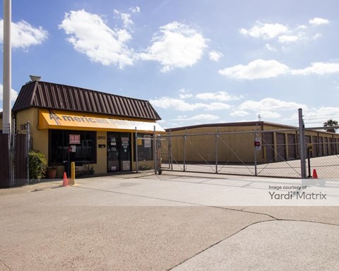 Storage Units for Rent available at 10620 Almeda Genoa, Houston, TX 77034