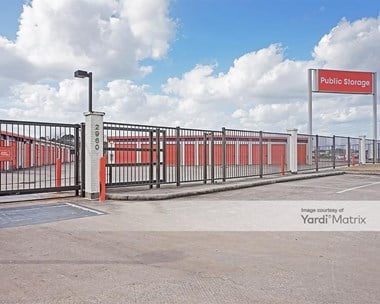 Storage Units for Rent available at 2960 FM 1960 Road East, Houston, TX 77073 Photo Gallery 1