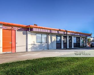 Storage Units for Rent available at 1507 East Beltway 8 South, Pasadena, TX 77503