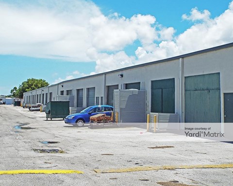 Storage Units for Rent available at 130 NW 20Th Street, Boca Raton, FL 33432