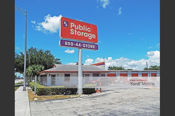 Public Storage 1814 Lake Worth Road Lake Worth Rentcafe