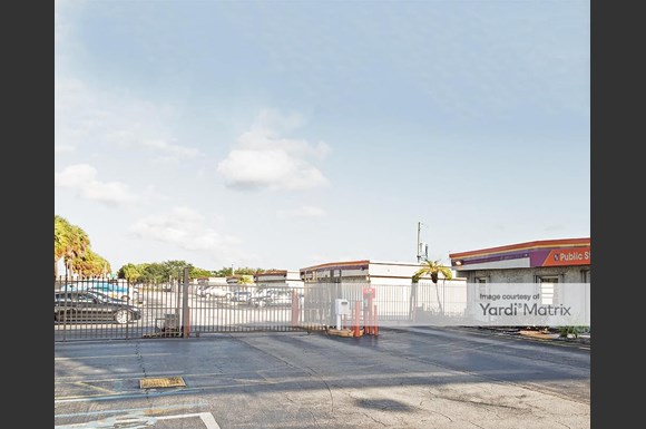 Public Storage 3601 West Blue Heron Blvd West Palm Beach Rentcafe
