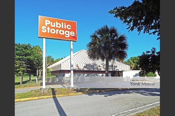 Public Storage 4390 Hypoluxo Road Lantana Rentcafe