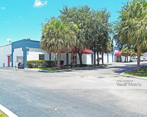 Storage Units for Rent available at 2745 Lake Worth Road, Lake Worth, FL 33461