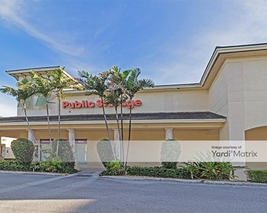 Storage Units for Rent available at 401 Northlake Blvd, North Palm Beach, FL 33408 - Photo Gallery 1