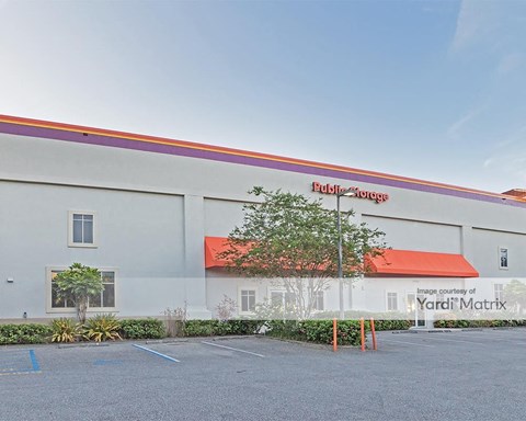 Storage Units for Rent available at 4801 East Park Road, Palm Beach Gardens, FL 33410