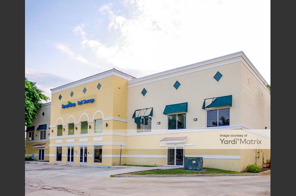 Smartstop Self Storage 3101 South Federal Hwy Boynton Beach Rentcafe