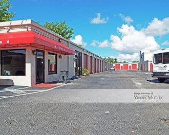 Storage Units for Rent available at 3000 South Congress Avenue, Boynton Beach, FL 33426
