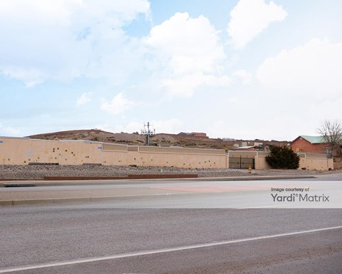 Storage Units for Rent available at 3301 Northern Blvd SE, Rio Rancho, NM 87124
