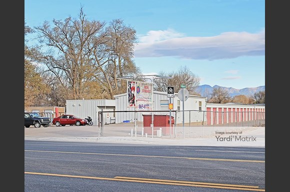 Rec Mini Storage 3543 State Highway 47 Peralta Rentcafe