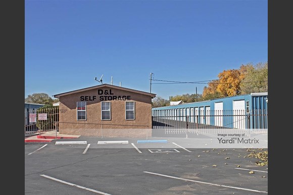 D L Self Storage 9813 4th Street Nw Albuquerque Rentcafe