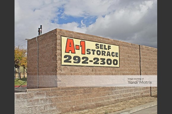 A 1 Self Storage 4730 Tramway Blvd Ne Albuquerque Rentcafe