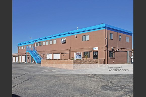 Golf Course Road Mini Storage 1311 Golf Course Road Se Rio Rancho Rentcafe
