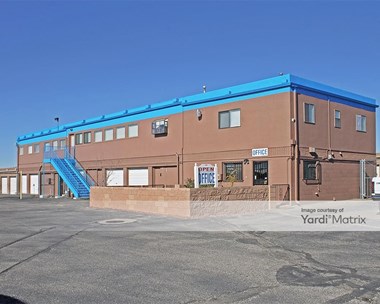 Storage Units for Rent available at 1311 Golf Course Road SE, Rio Rancho, NM 87124 Photo Gallery 1