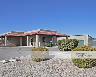 Storage Units for Rent available at 1845 Abrazo Road NE, Rio Rancho, NM 87124 Photo Gallery 1