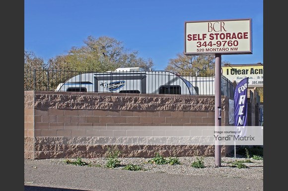 Bcr Self Storage 520 Montano Road Nw Albuquerque Rentcafe