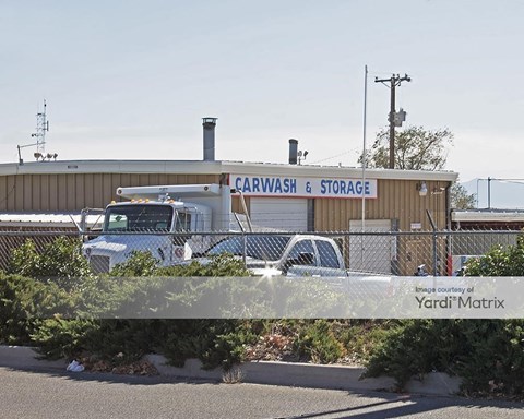 Storage Units for Rent available at 4220 Sara Road SE, Rio Rancho, NM 87124