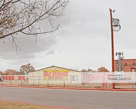 Storage Units for Rent available at 951 Highway 314, Los Lunas, NM 87031