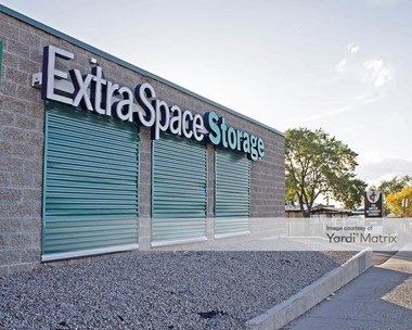 Storage Units for Rent available at 11820 Lomas Blvd NE, Albuquerque, NM 87112 - Photo Gallery 1