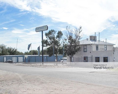 Storage Units for Rent available at 845 South Hill, Bernalillo, NM 87004