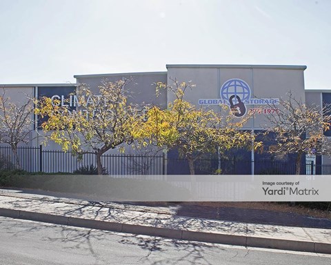 Storage Units for Rent available at 12000 Candelaria Road NE, Albuquerque, NM 87112