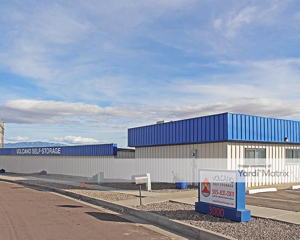 Storage Units In Albuquerque Nm Aaa U Lock It Self Storage