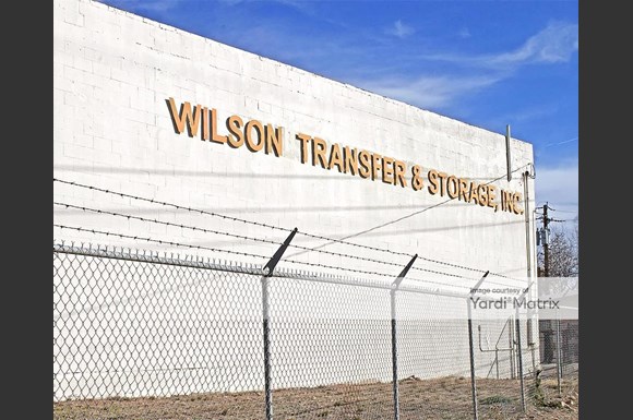 Wilson Transfer Storage 1201 Siler Road Santa Fe Rentcafe
