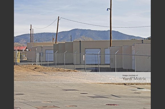 Aaa Self Storage Warehouse 1519 Pacheco Street Santa Fe Rentcafe