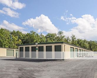 Storage Units for Rent available at 2883 State Route 17K, Bullville, NY 10915
