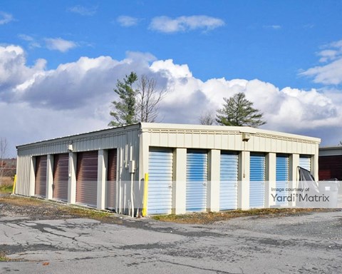 Storage Units for Rent available at 902 NY-17M, Middletown, NY 10940