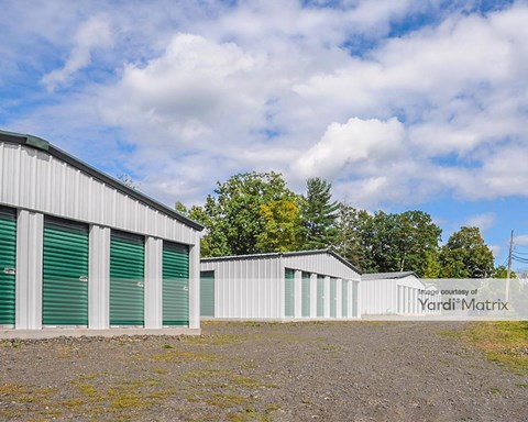 Storage Units for Rent available at 1 Ridge Road, Shokan, NY 12481