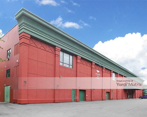 Storage Units for Rent available at 341 Railroad Avenue, Bedford Hills, NY 10507