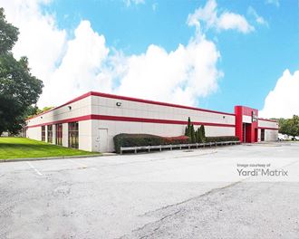 Storage Units for Rent available at 275 Manchester Road, Poughkeepsie, NY 12603